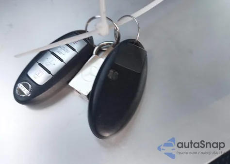 2015 Nissan Altima 2.5 S из США, поврежденный, VIN 1N4AL3AP4FC450515